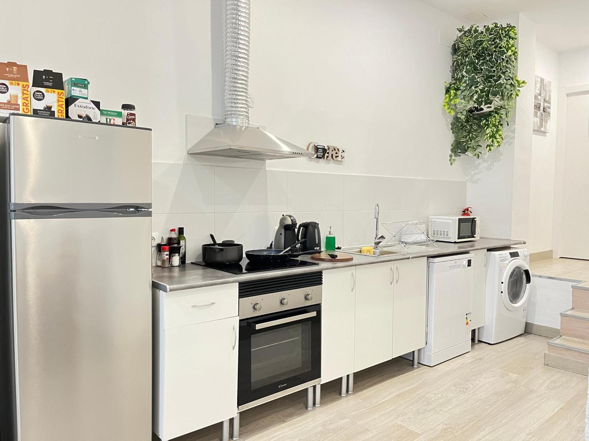 Appartement #the Stay#