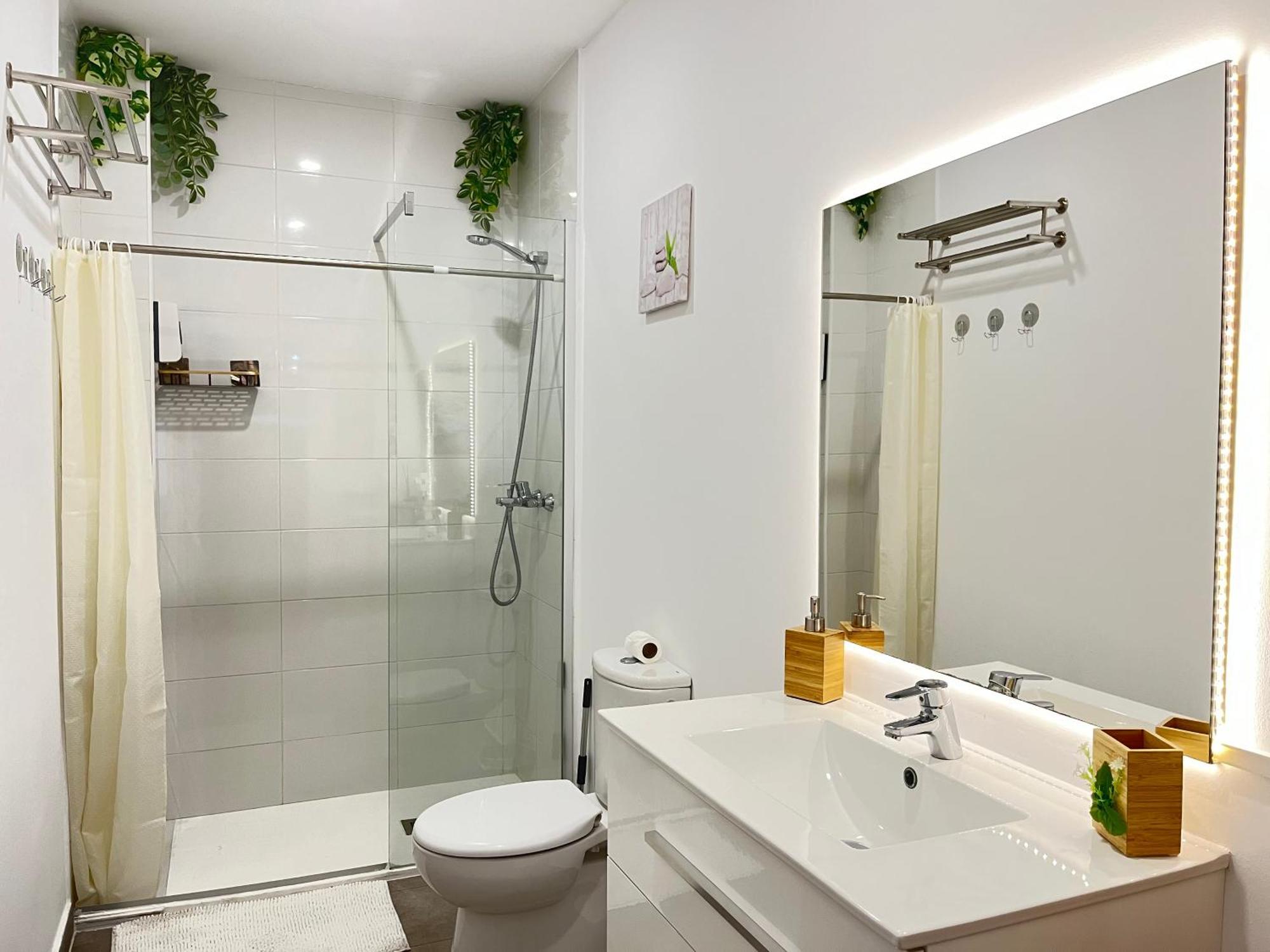 #the Stay# Appartement