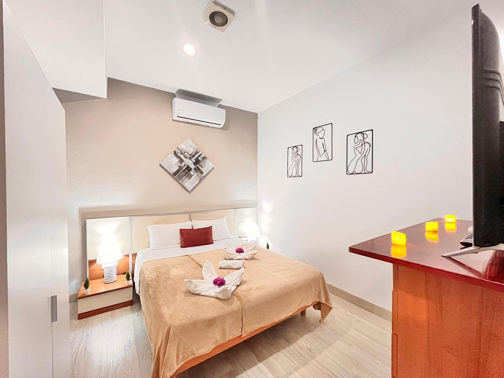Appartement #the Stay#