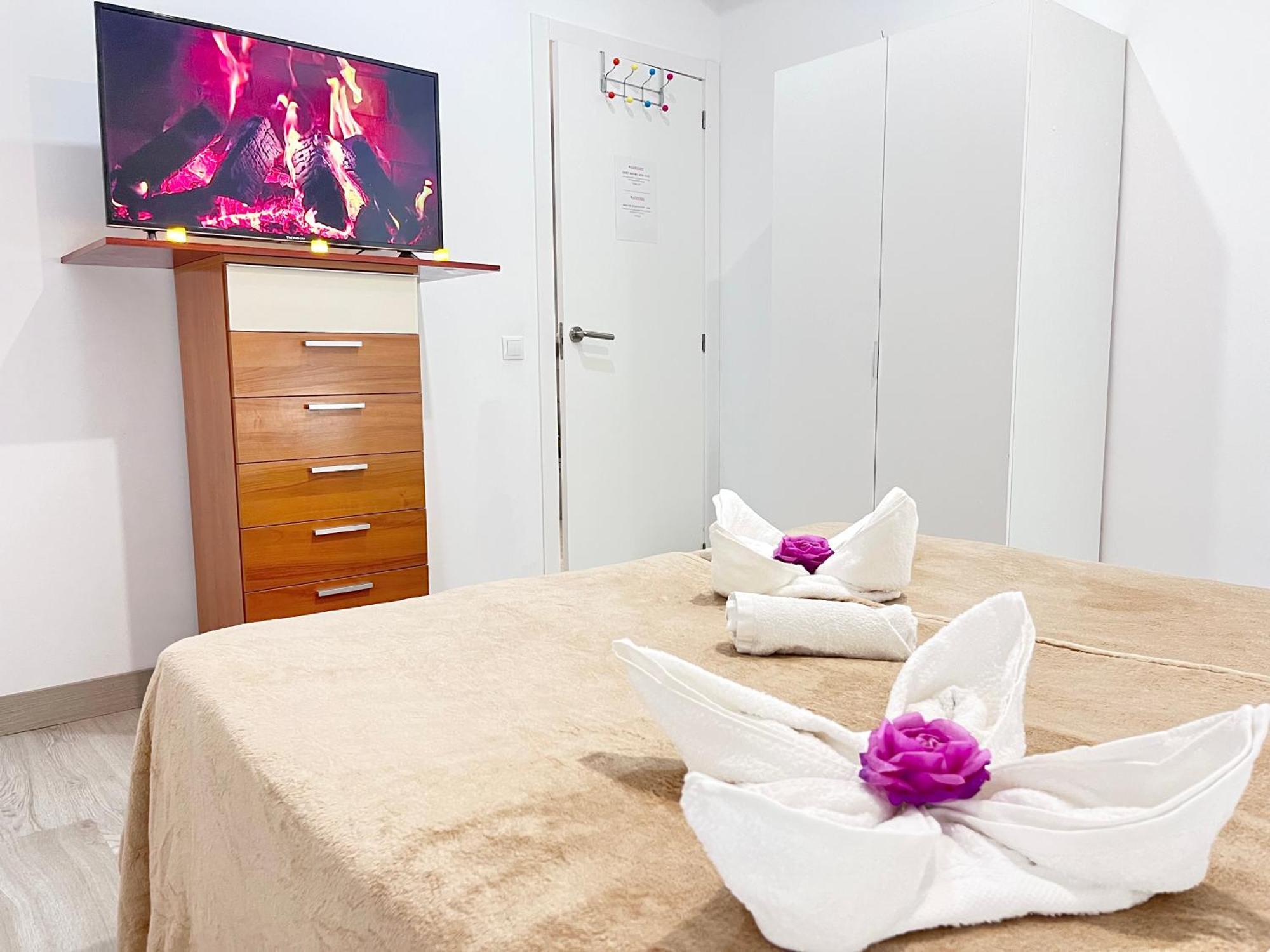 Appartement #the Stay#