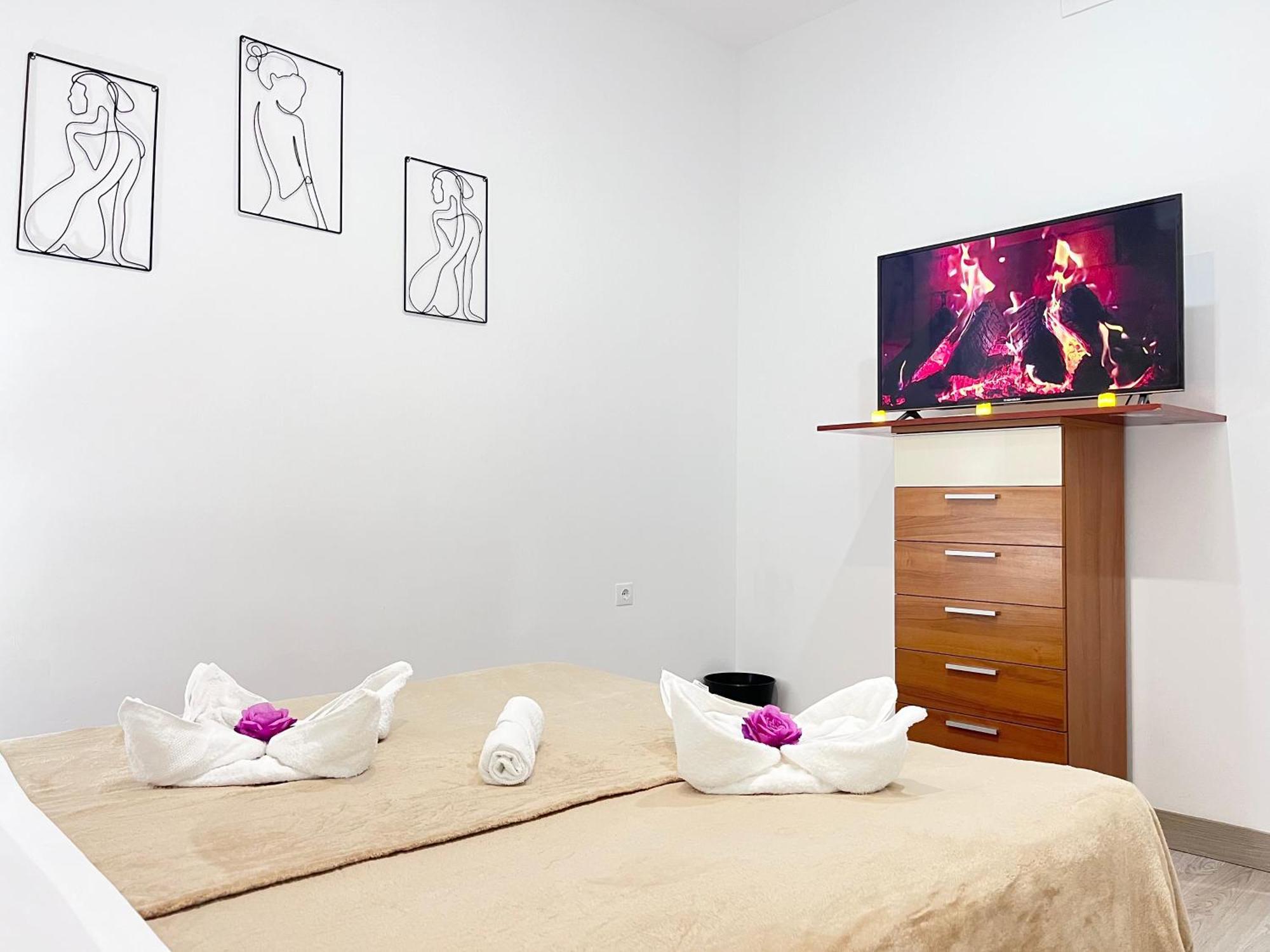#the Stay# Appartamento