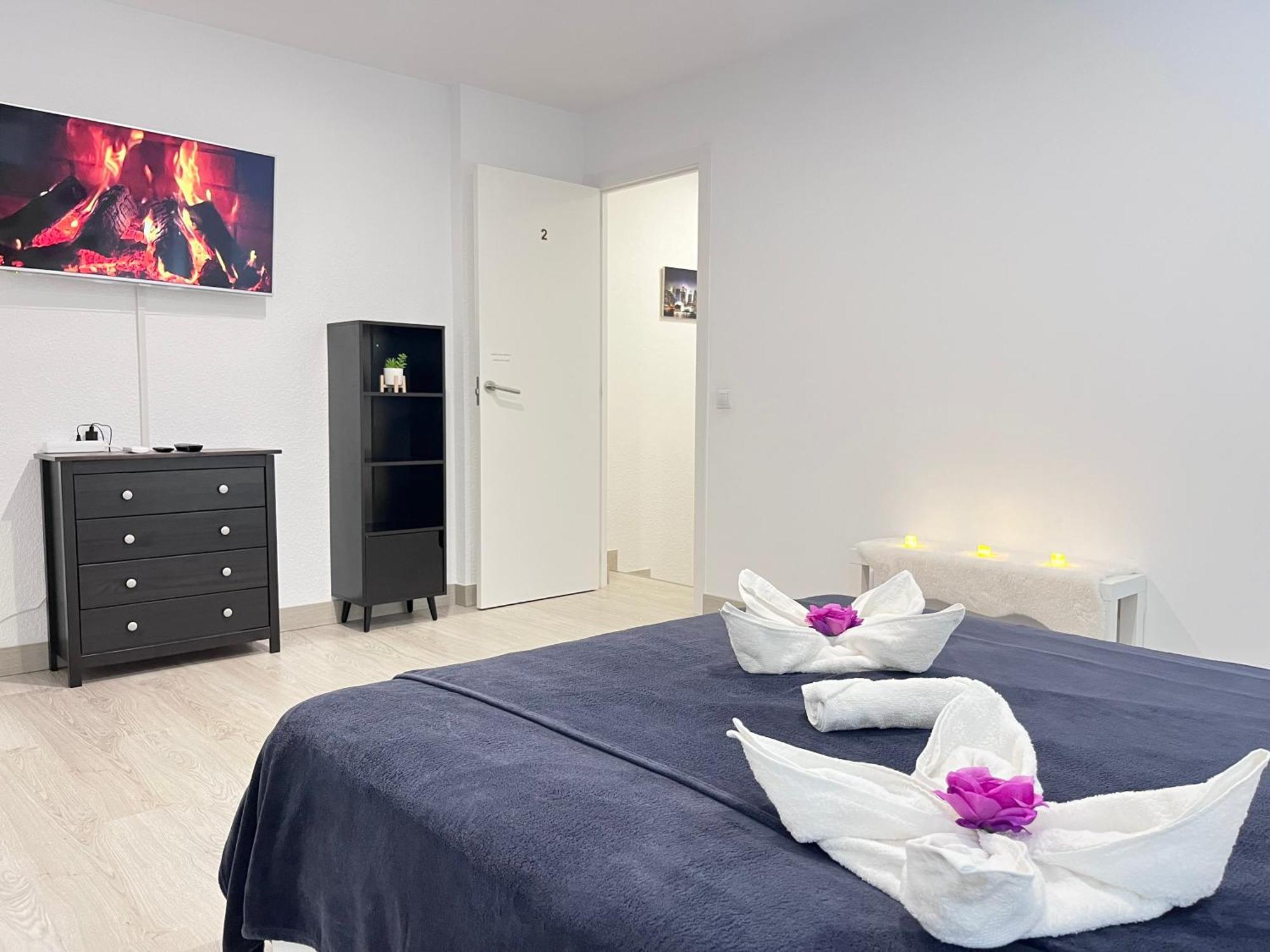 Appartement #the Stay# *